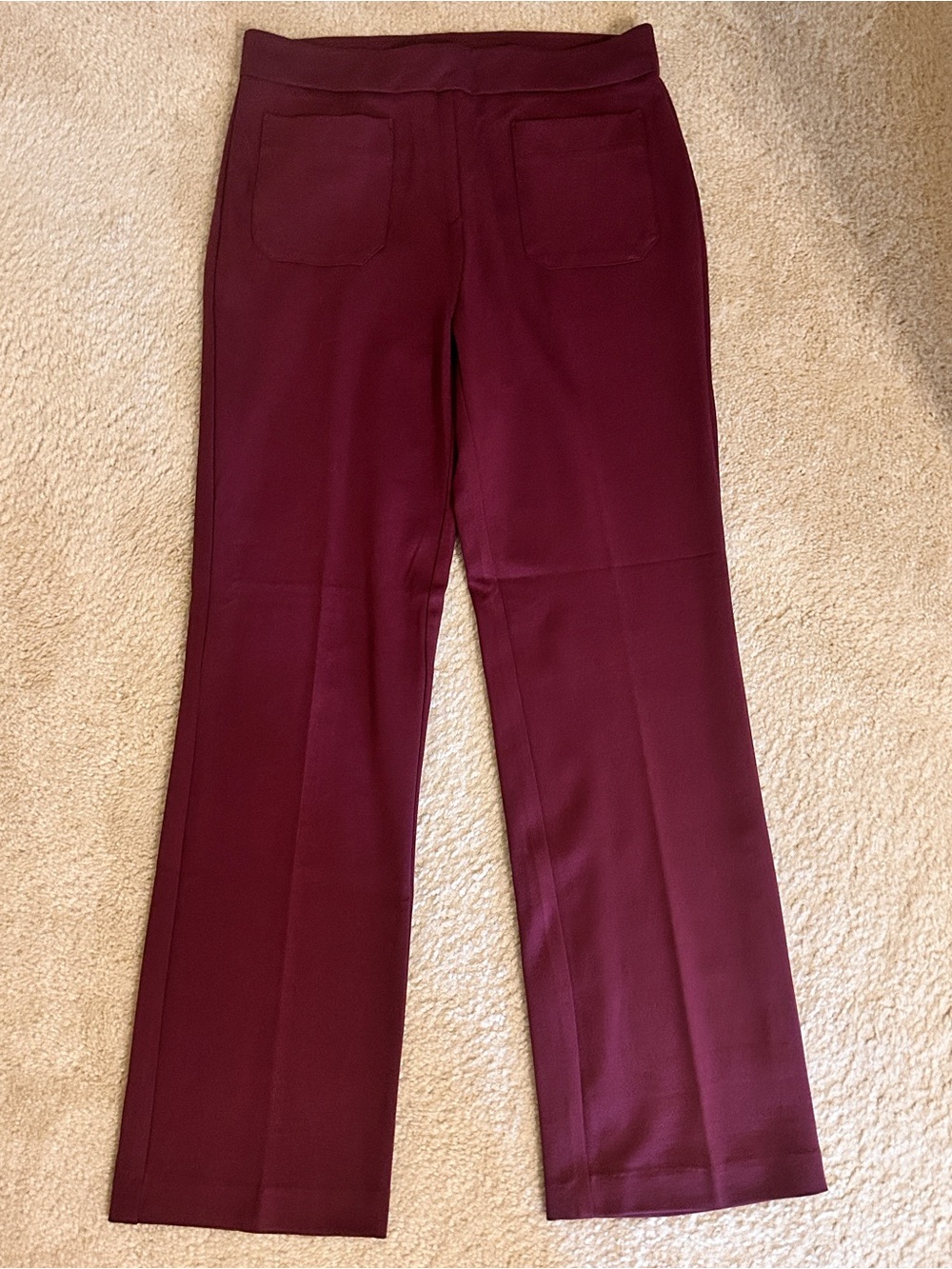 Women’s Casual Pants